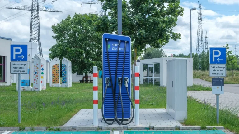 Fotografía ilustrativa de la actualidad del transporte y logística profesional